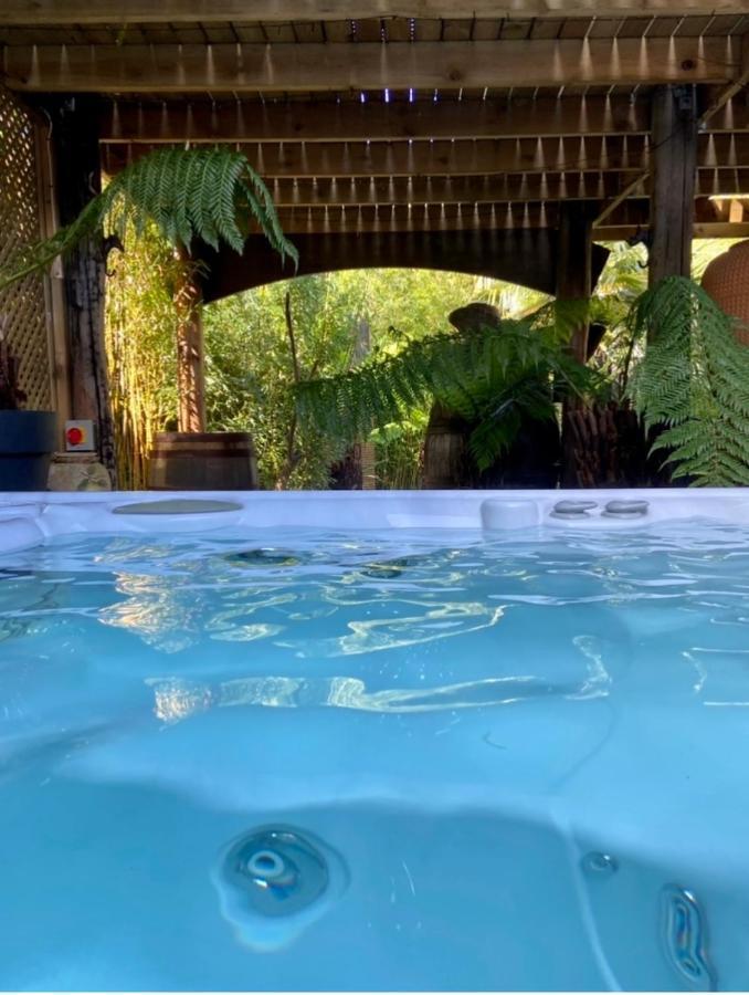 Jungle Villa
